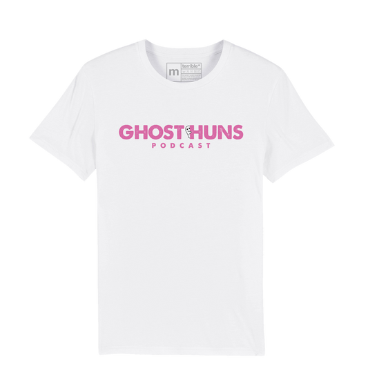 Ghost Huns Short Sleeve